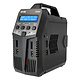 T400Q QUAD LiPo Charger 1-6s 12A 4x100W AC/DC