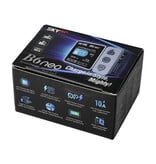 SkyRC B6neo LiPo Charger Grey 1-6s 10A 80W PD/DC