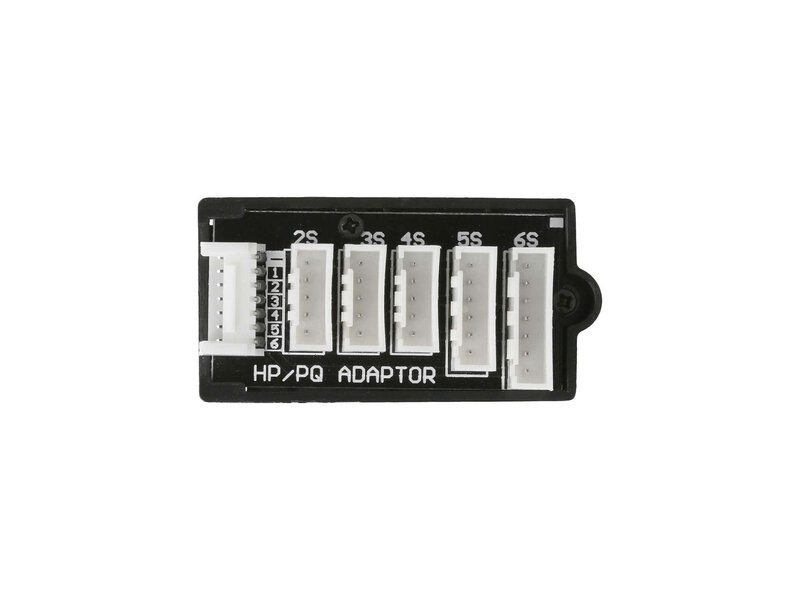 SkyRC Balancer Board Adapter 2-6s HP/PQ Type