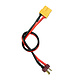 Charging Cable XT60 for Battery with T-Connector
