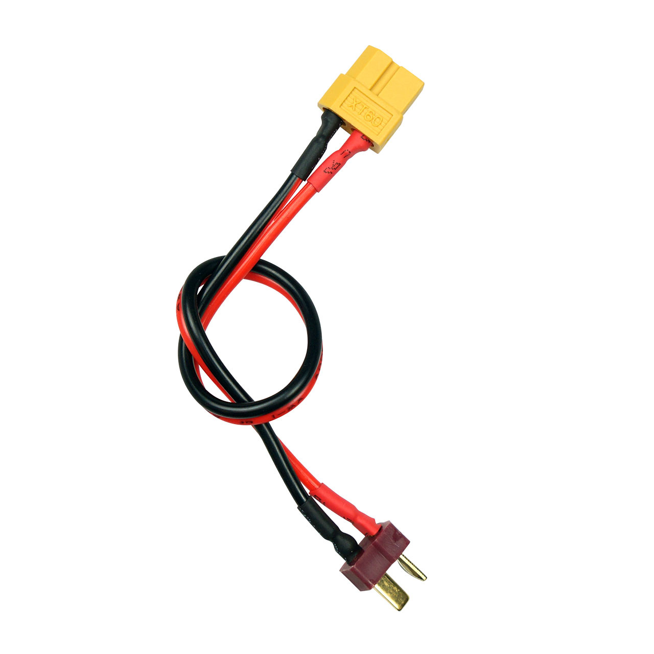 SkyRC Charging Cable XT60 for Battery with T-Connector SkyRC Charging Cable XT60 for Battery with T-Connector
