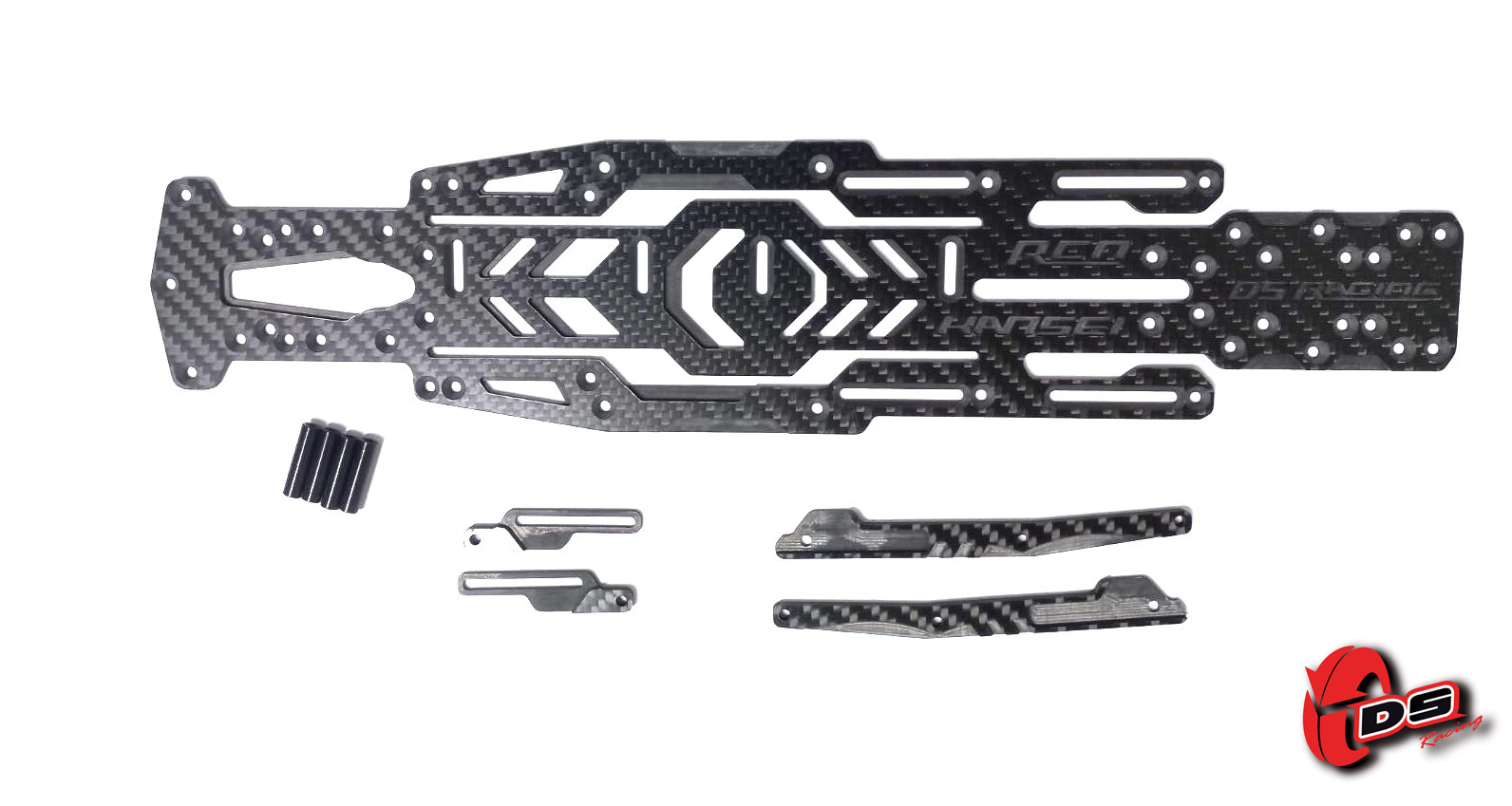 Kansei RDX Chassis Conversion Kit V2 Kansei RDX Chassis Conversion Kit V2