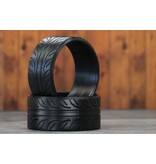 Pandora RC Ultra Flat Type Display Tire 26mm (2pcs)