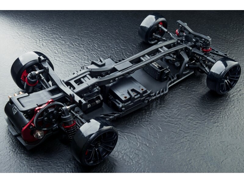 MST RMX 2.5 S+ KIT MST RMX 2.5 S+ KIT
