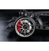 MST RMX / RRX 2.5 S+ 2WD 1/10 Drift Car KIT