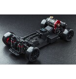 MST RMX-M S PRO W225 / 233 2WD 1/10 Mini Drift Car KIT