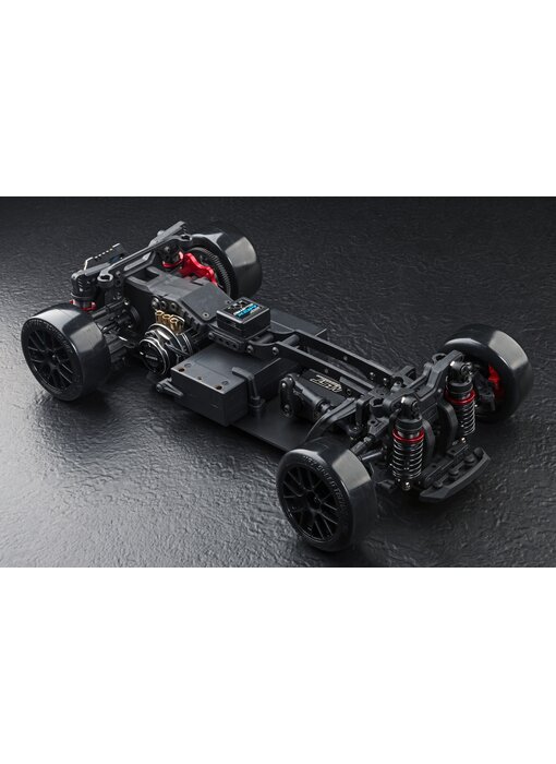 MST RMX-M S PRO W225/233 2WD KIT