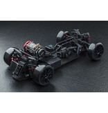 MST RMX-M S PRO 2WD 1/10 Mini Drift Car KIT / Body: RS73 (Porsche 911 Carrera RS)