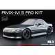 RMX-M S PRO 2WD KIT / MX-5 (Mazda MX-5)