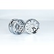 Competition Wheel VR10 (2) / Plated / +6mm