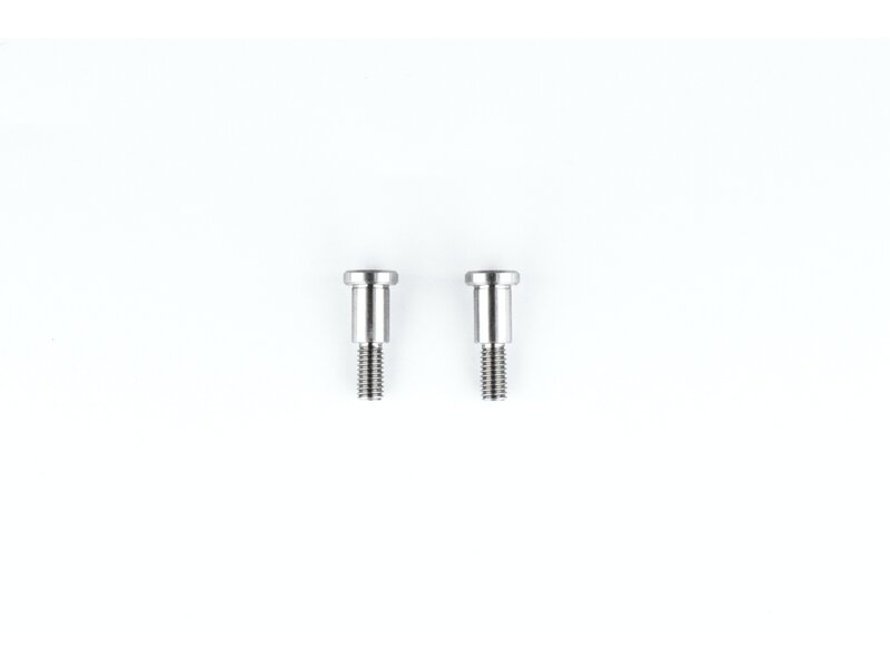 ReveD RDX Titanium King Pin (2pcs)