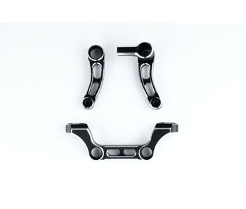 ReveD RDX Aluminum Bell Crank Set