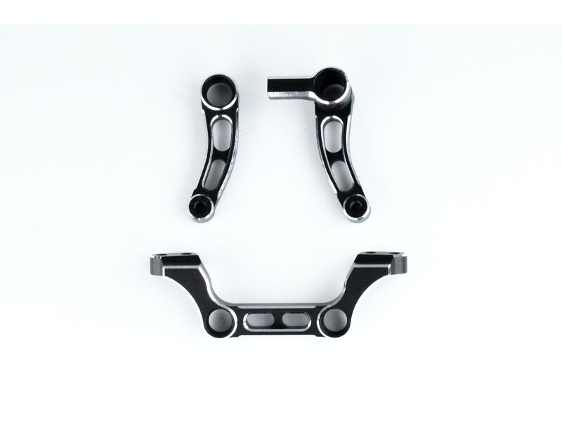 ReveD RDX Aluminum Bell Crank Set