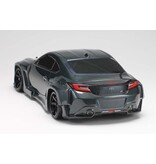 Yokomo DP-GR86RTRG - Drift Package 2WD Assembled Full Set / PANDEM Toyota GR86 - Gun Metal