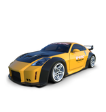 Rc Arlos 24K2303 - Nissan 350Z Veilside Full Set