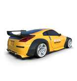 Rc Arlos 24K2303 - Nissan 350Z Veilside Full Set