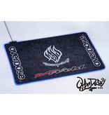 Overdose LED Pit Mat (900 x 600 mm size)