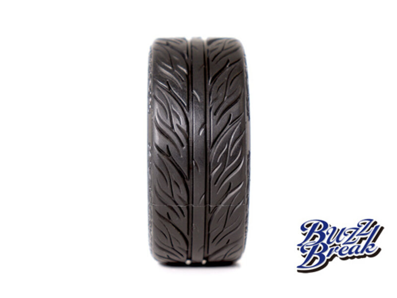 Overdose DRIFT STAR Rolling Dancer Drift Tire 26mm