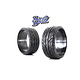 DRIFT STAR Rolling Dancer Drift Tire 26mm