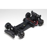 Yokomo RDR-020G - RD 2.0 Rookie Drift RWD Chassis Kit with YG-302V2 Gyro