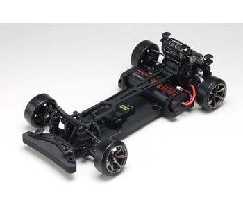 Yokomo RD 2.0 Rookie Drift RWD Chassis Kit with YG-302V2 Gyro