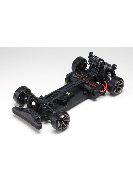 Yokomo RD 2.0 Rookie Drift RWD Chassis Kit with YG-302V2 Gyro