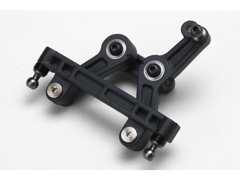 Yokomo RDR-020G - RD 2.0 Rookie Drift RWD Chassis Kit with YG-302V2 Gyro