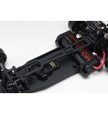 Yokomo RDR-020G - RD 2.0 Rookie Drift RWD Chassis Kit with YG-302V2 Gyro