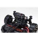 Yokomo RDR-020G - RD 2.0 Rookie Drift RWD Chassis Kit with YG-302V2 Gyro