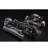 Yokomo RDR-020G - RD 2.0 Rookie Drift RWD Chassis Kit with YG-302V2 Gyro