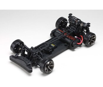Yokomo RD 2.0 Rookie Drift RWD Chassis Kit