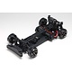 RD 2.0 Rookie Drift RWD Chassis Kit