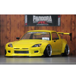 Pandora RC Honda S2000 - BLS-Light / BN Sports