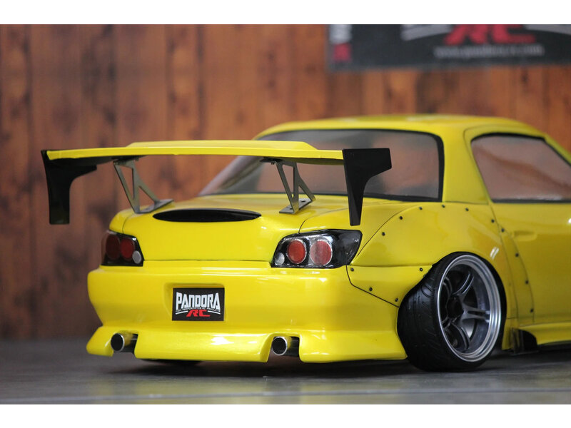 Pandora RC Honda S2000 - BLS-Light / BN Sports