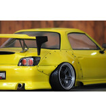 Pandora RC Honda S2000 - BLS-Light / BN Sports