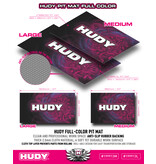 Hudy H199913M - Pit Mat Full Color 650x950mm