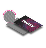 Hudy H199913L - Pit Mat Full Color 650x1200mm