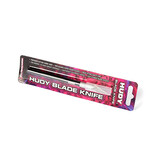 Hudy H188980 - Blade Hobby Knife with Aluminium Handle