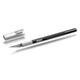 Blade Hobby Knife with Aluminium Handle