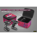Hudy H199171-H - Hard Case for Transmitter - 185x220x145mm