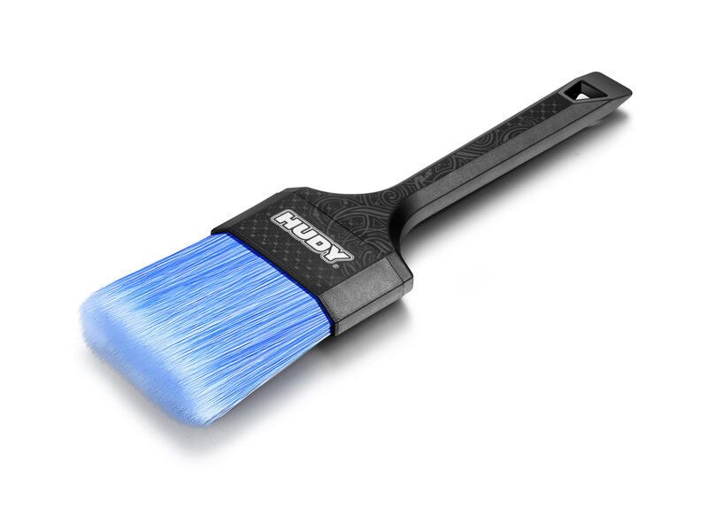 Hudy H107839 - Cleaning Brush - Extra Resistant - Large / 2.5"