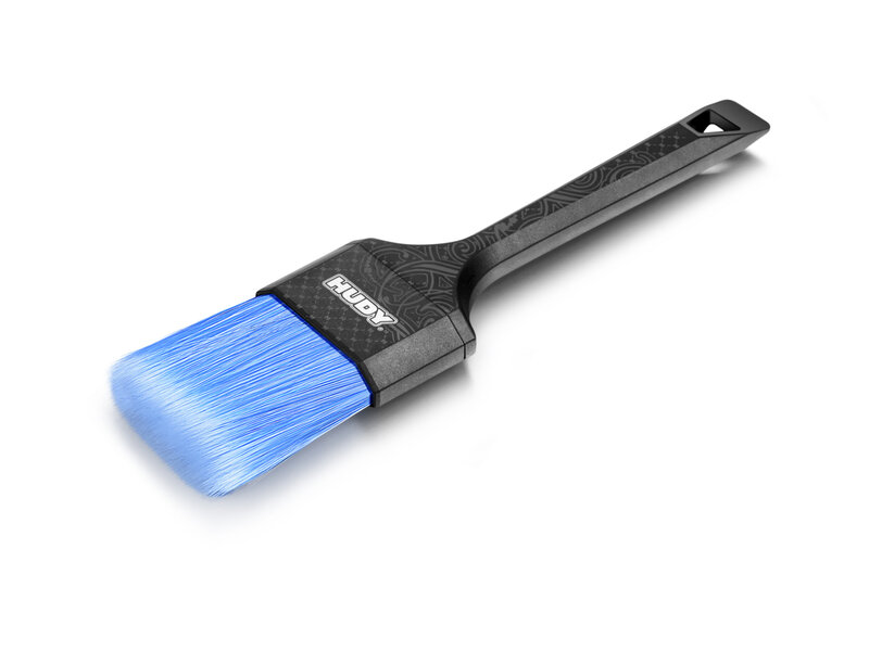 Hudy H107843 - Cleaning Brush - Extra Resistant - Medium / 2.0"