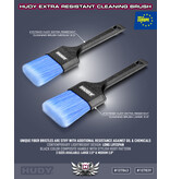 Hudy H107843 - Cleaning Brush - Extra Resistant - Medium / 2.0"