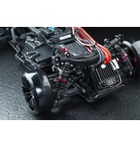 MST RMX 2.5 2WD 1/10 Drift Car RTR - Brushed 2.4G / Body: A90RB (Toyota Supra A90 Rocket Bunny) - Metal Grey