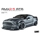 RMX 2.5 2WD RTR - Brushed / LBMT (Ford Mustang LB-Works) - Grey