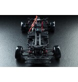 MST RMX 2.5 2WD 1/10 Drift Car RTR - Brushed 2.4G / Body: LBMT (Ford Mustang LB-Works) - Grey