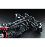 MST RMX 2.5 2WD 1/10 Drift Car RTR - Brushed 2.4G / Body: JZ3 (Toyota Soarer) - Black