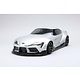 Toyota GR Supra (A90) PANDEM Clear Drift Body