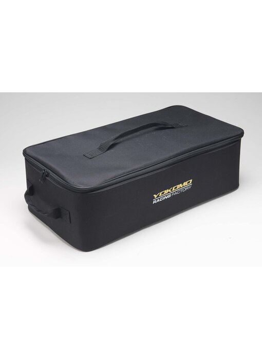 Yokomo Car Bag with Yokomo Logo