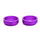 Shock Preload Booster +4mm / Purple (2pcs)